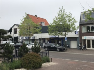 Marktstraat
